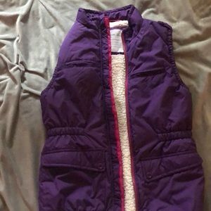 Gap Kids Vest